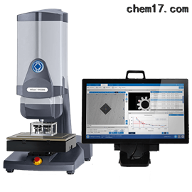 威尔逊 VH3300硬度计