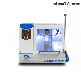 AbrasiMet™ M 手动砂轮切割机