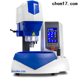 AutoMet™ 250 Pro研磨抛光机