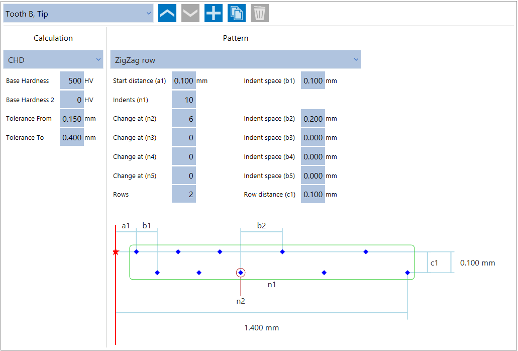 Graphics Pattern Editor Image