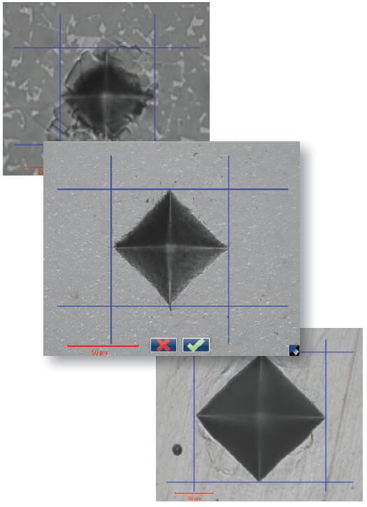 Auto Measurement